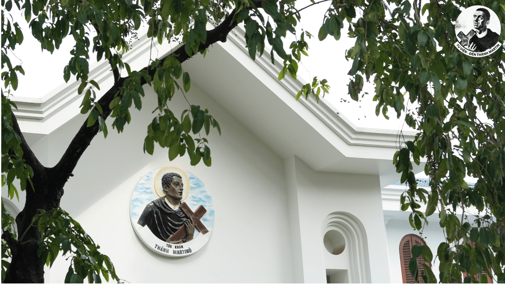 Hình ảnh giới thiệu trung tâm giáo lý